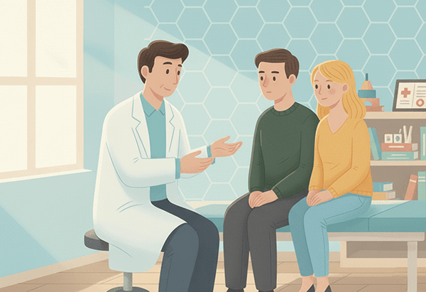 Erwachsenenmedizin