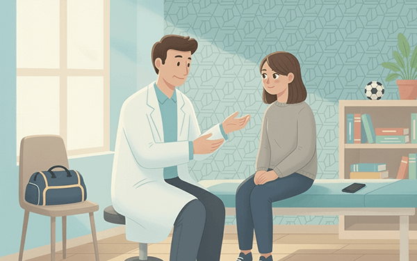 Jugendmedizin
