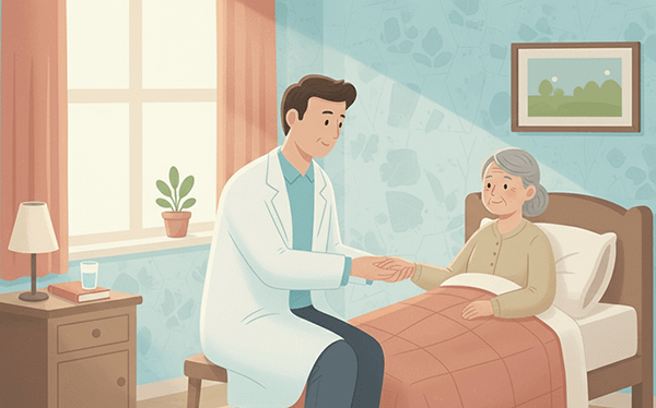 Palliativmedizin