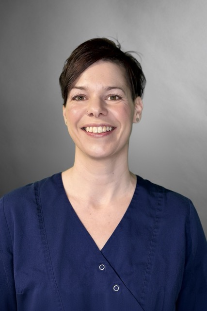 Anna Becker